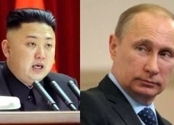 Nga thẳng thừng cảnh báo Kim Jong Un