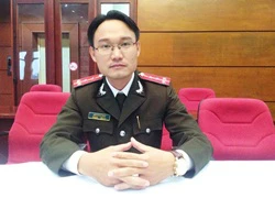 Ngành học chống... hacker