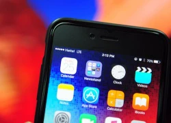 Người dùng iPhone, iPad tại Việt Nam có thể sử dụng mạng 4G