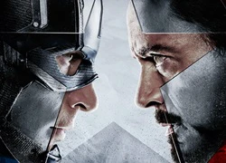 Người Nhện trong 'Captain America 3' lộ diện