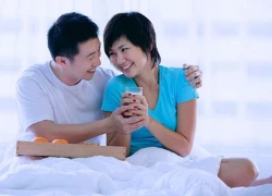 Người phụ nữ khôn ngoan sẽ biết 8 điều này để giữ lửa gia đình