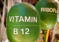 Nguy hại khi tiêm vitamin B12 để giảm cân