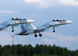 Nguyên nhân khiến Nga không tin dùng Su-34