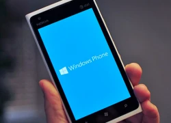 Nhà phát triển Windows Phone kiếm tiền gấp đôi Android