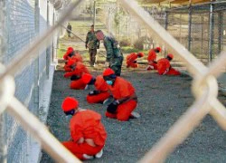 Nhà tù Guantanamo &#8211; Vết nhơ khó gột sạch của Mỹ