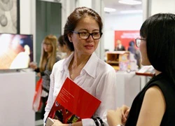 Nhiều học sinh còn lúng túng khi chọn ngành học