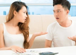 Những điều phải thống nhất trước khi 'hai ta chung một nhà'