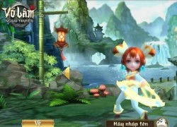 Những game mobile mới nên trải nghiệm trong tháng 3