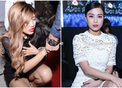 Những lần "đánh đổi sức khỏe" của thí sinh khi tham gia TV Show