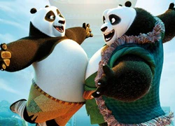 Những lý do dù ra rạp muộn nhưng "Kung Fu Panda 3" vẫn đáng đồng tiền bát gạo