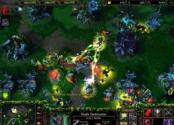 Nối tiếp Diablo II, Blizzard tiếp tục cho ra mắt bản cập nhật Warcraft III