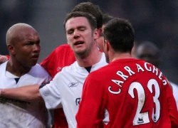 Nói xấu Gerrard và Carragher, cựu binh Liverpool nhận cả rổ gạch đá