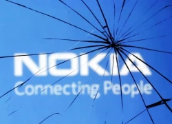 Nokia tàn lụi, một phần vì iPhone