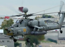 Nước đầu tiên nào mua trực thăng tấn công Mi-28NE của Nga?