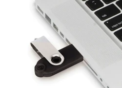 Ổ USB không còn là phương tiện lưu trữ độc tôn