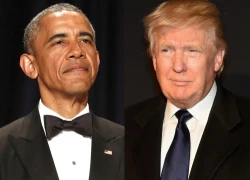 Obama chỉ trích tỷ phú Trump