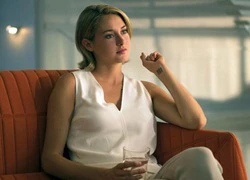 The Divergent series: Allegiant Khi những kẻ trung kiên thiếu phần "dị biệt"