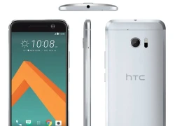 One M10 - smartphone cao cấp nhất của HTC lộ diện