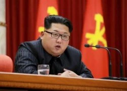 Ông Kim Jong-un chỉ đạo sẵn sàng vũ khí hạt nhân