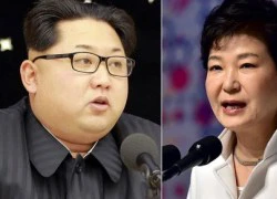 Ông Kim Jong-un: Ngày tàn của Tổng thống Hàn Quốc sắp đến