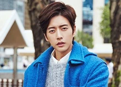 Park Hae Jin &#8220;chuyển nghề&#8221; làm vệ sĩ sau thất bại của &#8220;Bẫy tình yêu&#8221;