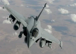 Pháp bán 24 tiêm kích Rafale cho Qatar