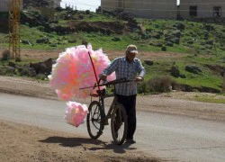 Pháp kêu gọi họp khẩn về tình hình Syria