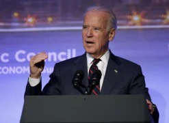 Phó Tổng thống Mỹ Joe Biden thăm Trung Đông