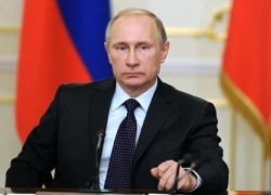 Phong cách tạo bất ngờ trong quyết sách của Putin