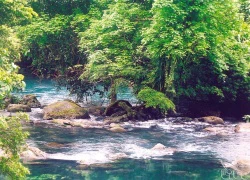 Phong Nha - Kẻ Bàng, bối cảnh phim bom tấn King Kong