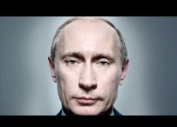 Phương Tây lý giải sự nổi tiếng của Putin