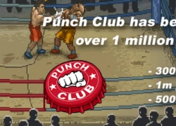 Punch Club: Game mobile bị tải lậu nhiều nhất hiện nay