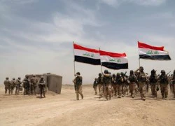 Quân đội Iraq chưa đủ sức lấy lại Mosul từ tay IS