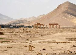 Quân đội Syria tiếp đà thắng vang dội sau Palmyra