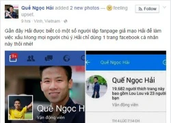 Quế Ngọc Hải lại vướng "tai bay vạ gió"