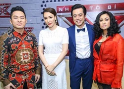 Quyền lực diva thổi gió mới cho X-Factor?