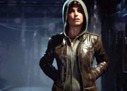 Rise of the Tomb Raider ra mắt DLC thứ ba cuối tháng 3