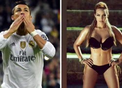 Ronaldo thích phụ nữ gọi anh là gì?