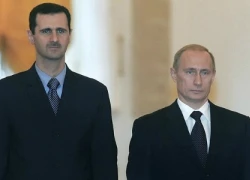 Rút quân khỏi Syria, liệu Putin có bỏ rơi Assad