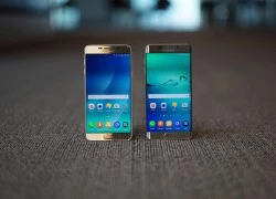 S7 lên kệ, Galaxy xách tay đời cũ giảm giá mạnh