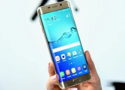 Samsung cung cấp màn hình cong cho các hãng smartphone khác