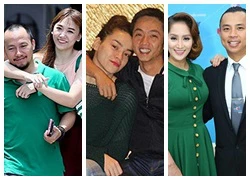 Sao Việt yêu nhau dài thập kỷ vẫn không thoát khỏi lời nguyền showbiz