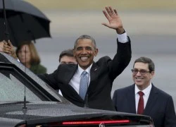 Chuyến thăm Cuba của Tổng thống Mỹ Barack Obama: Cuộc chơi mới