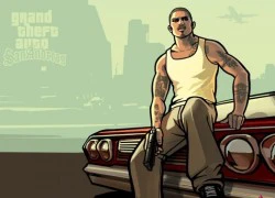 Sau 12 năm ra mắt, GTA San Andreas vẫn đẹp chẳng kém gì GTA V nhờ mod