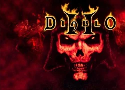 Sau 5 năm, huyền thoại Diablo II bất ngờ có cập nhật mới