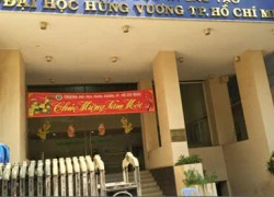 Sau vụ Đại học Hùng Vương TP HCM, ngành Giáo dục phải lưu ý gì?