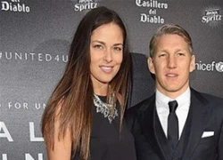 Schweinsteiger ưu tiên cưới hơn EURO