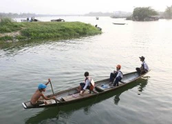 Sẽ lấy ý kiến nhân dân về cầu vượt sông Hương