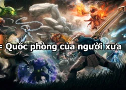 Sẽ ra sao nếu tên các game nổi tiếng được dịch sang tiếng Việt?