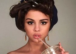 Selena Gomez vượt mặt Taylor Swift, trở thành &#8220;nữ hoàng Instagram&#8221;